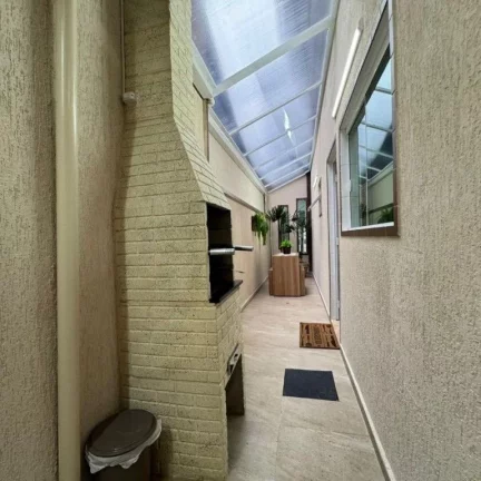 Imagem Casa à Venda em Caiçara, Praia Grande - SP