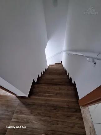 Imagem SOBRADO DUPLEX NOVO! 2 DORMITORIOS OCIAN - PRAIA GRANDE