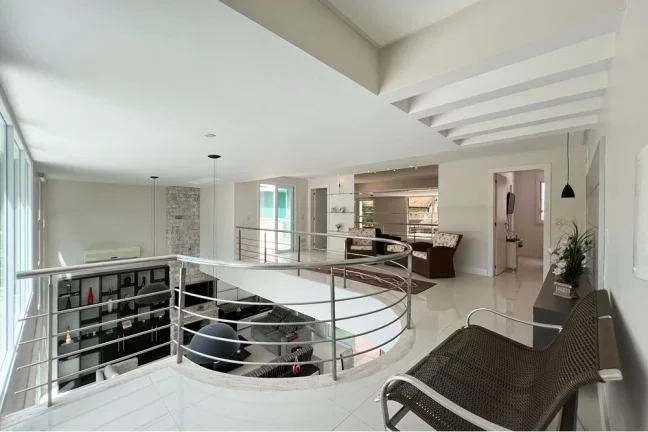 Imagem Casa de condomínio à venda em Xangri-Lá, Praia de Atlântida, com 4 quartos, 405m²