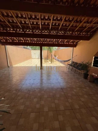 Imagem Casa à Venda Zona Industrial Bairro Jardim Itália – Sorocaba