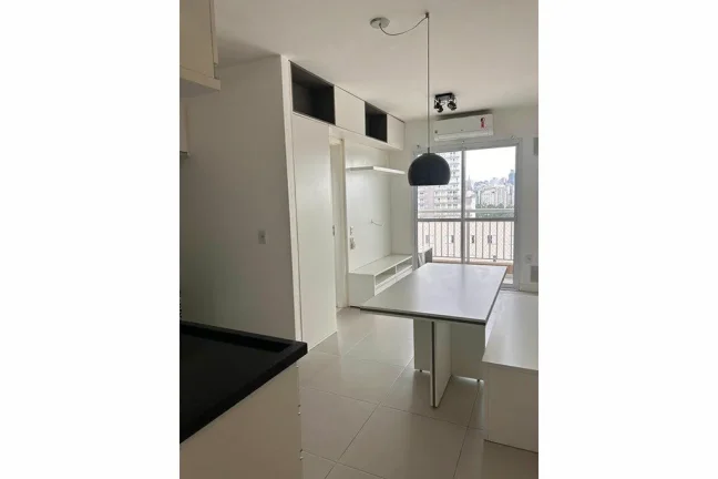 Imagem APARTAMENTO RESIDENCIAL em São Paulo - SP, Brás
