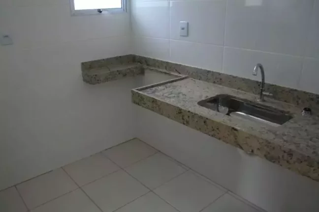 Imagem Cobertura duplex à venda, 2 quartos, 1 vaga, MARIA HELENA - Belo Horizonte/MG