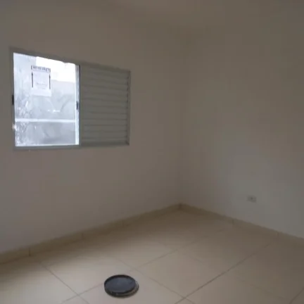 Imagem Casa para Venda em Itanhaém, Balneário Gaivota, 2 dormitórios, 1 suíte, 1 banheiro, 2 vagas