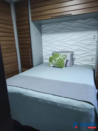 Imagem VENDO APARTAMENTO REFORMADO CONDOMÍNIO RESIDENCIAL VILLE RENAISSENCE