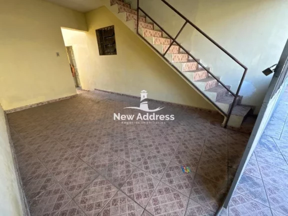 Imagem Casa de 3 quartoa à venda em Itaquari - Cariacica
