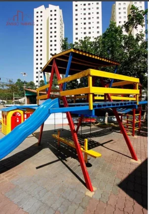 Imagem Oportunidade de Apartamento no Condomínio Guarapiranga Park - 2 dormitórios
