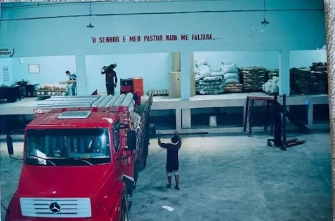 Imagem Galpão à venda, 800 m² por R$ 5.000.000,00 - Cidade Industrial Satélite de São Paulo - Guarulhos/SP