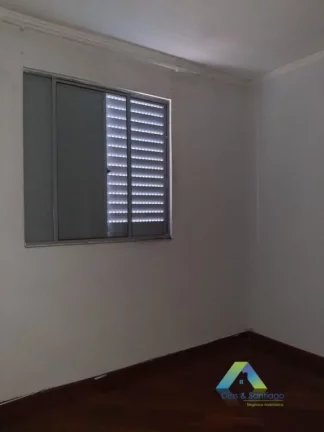 Imagem Apartamento com 3 dormitórios à venda, 64 m² por R$ 315.000,00 - Jardim Santa Emília/Sacomã