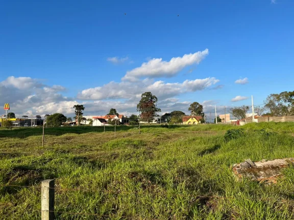 Imagem ÁREA à venda com 1490.38m² por R$ 2.980.000,00 no bairro Centro - PINHAIS / PR