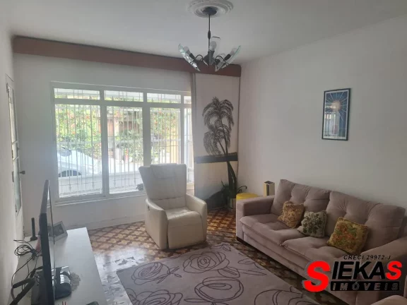 Imagem Imperdível Casa à Venda na Penha, São Paulo-SP: 3 Quartos, 1 Suíte, 1 Sala, 1 Banheiro, 2 Vagas de Garagem, 135m²