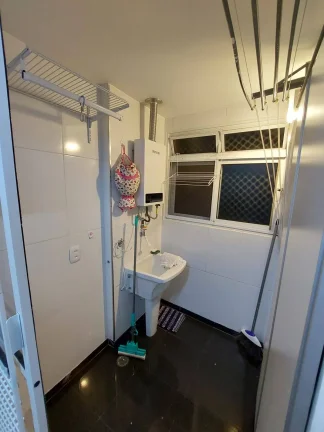 Imagem Apartamento para venda em Vila Andrade com 3 quartos, sendo 1 suíte , 62m2