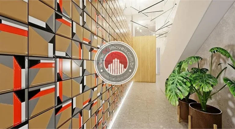 Imagem Apartamento a Venda no bairro Jardim Botânico - Rio de Janeiro, RJ