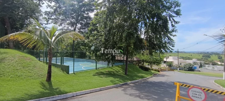 Imagem Residencial Vale Verde - Terreno à venda em condomínio fechado - Senador Canedo/GO