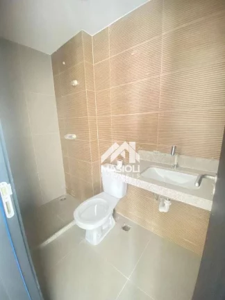 Imagem Apartamento com 3 dormitórios à venda, 83 m² por R$ 922.000,00 - Itaparica - Vila Velha/ES