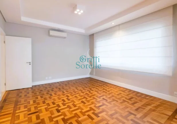 Imagem Maravilhosa Casa/Sobrado à venda no Jardim Paulista - São Paulo/SP.