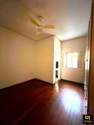 Imagem Casa térrea 4 dormitórios - Bairro Osvaldo Cruz - São Caetano do Sul