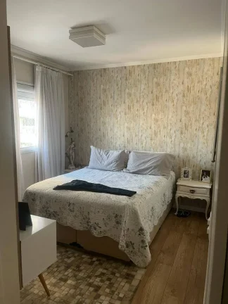 Imagem Apartamento Vila Leopoldina - 121M², 3 Dorms, 1 Suíte, 2 Vagas, Lazer.