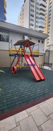 Imagem Apartamento com 3 Quartos à Venda, 140 m² em Moema - São Paulo