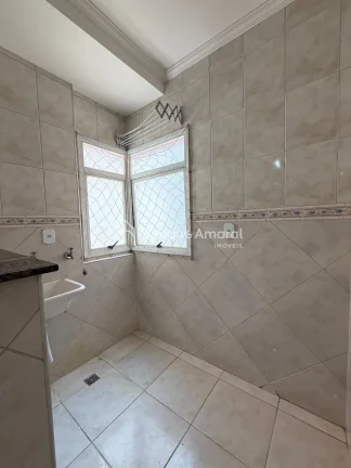 Imagem Apartamento á venda no Condomínio Residencial Espanha - 3 dormitórios - no Bairro Santa Terezinha...