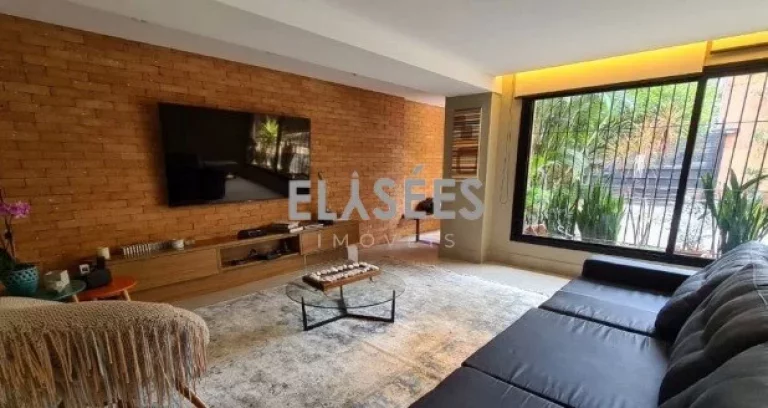 Imagem CASA RESIDENCIAL em SÃO PAULO - SP, VILA OLÍMPIA