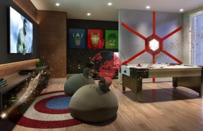 Imagem Apartamento à Venda no bairro Rudge Ramos em São Bernardo