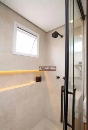 Imagem Apartamento com 3 dormitórios à venda, 154 m² por R$ 2.545.000,00 - Jardim Flor da Montanha - Guarulhos/SP