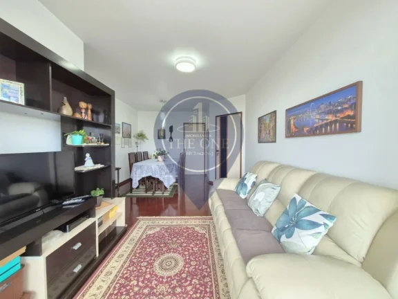 Imagem Imperdível oportunidade de adquirir apartamento de luxo na Vila Mariana, São Paulo-SP: 3 quartos, 1 suíte, 2 salas, 3 banheiros, 2 vagas de garagem, 87m².