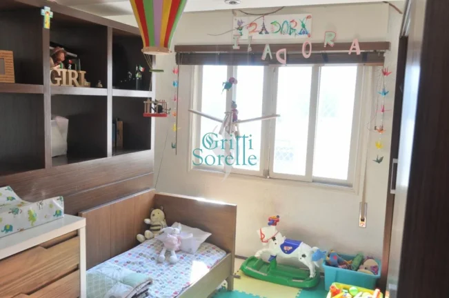 Imagem Apartamento à Venda no Jardim Paulista - São Paulo/SP.