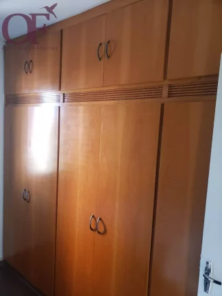 Imagem Apartamento à venda - Condomínio Morada do Barão - Jundiaí - SP