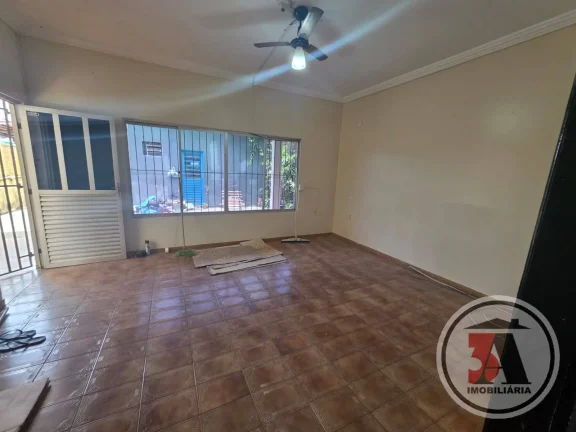 Imagem Casa Residencial/Comercial Almirante Barrozo