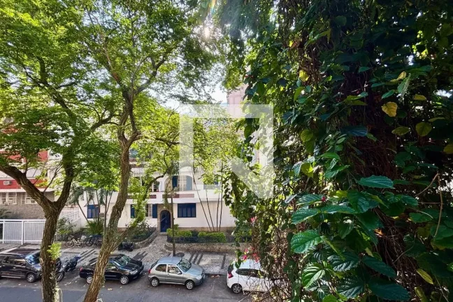 Imagem Apartamento à Venda - Copacabana, 1 Quarto, 40 m2