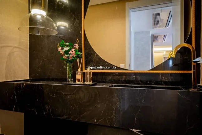 Imagem Apartamento à venda Moema São Paulo