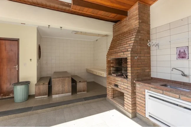 Imagem CASA RESIDENCIAL em São Paulo - SP, Vila Nivi