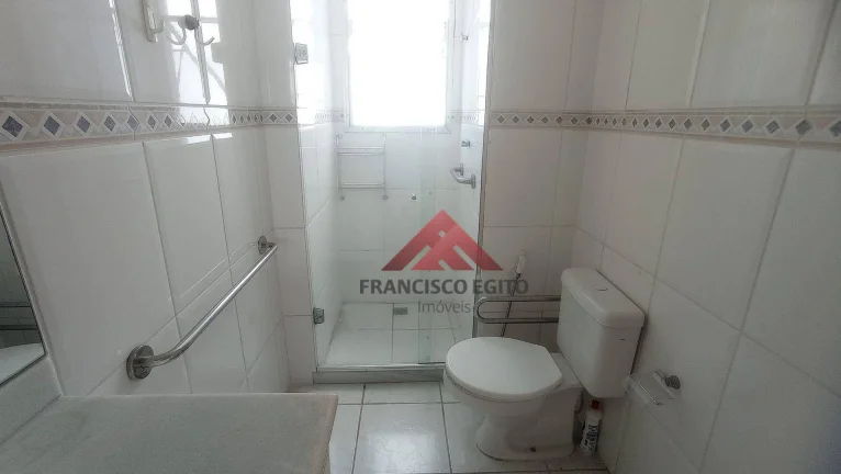 Imagem Quarto e sala à venda no Centro de Niterói, ,68 m² por R$ 300.000