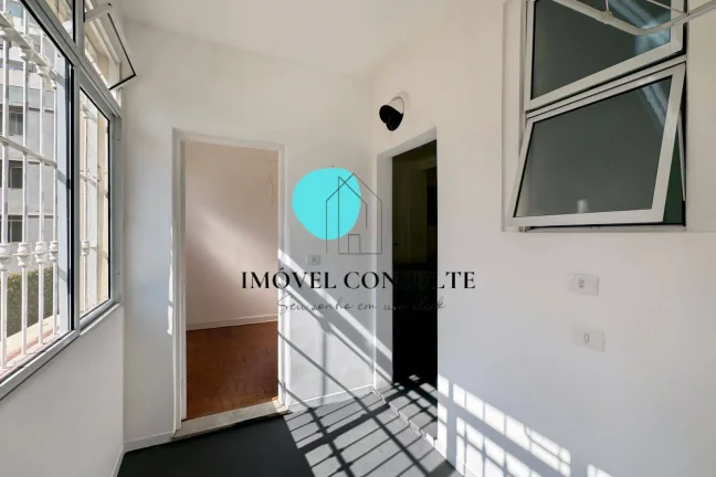 Imagem Apartamento para venda e locação em Santa Cecília, São Paulo -SP.
