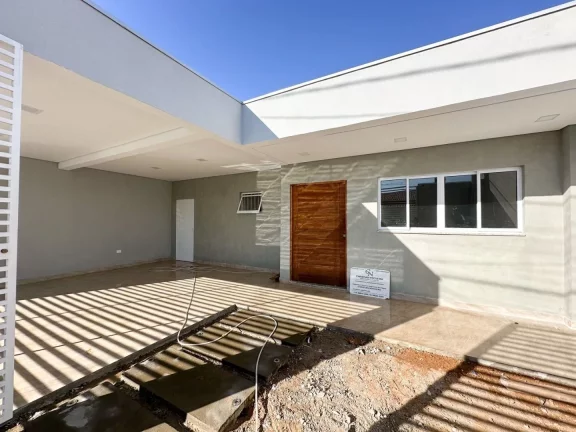 Imagem Casa com 3 dormitórios à venda, 143 m² por R$ 905.000,00 - Bosque dos Eucaliptos - São José dos Campos/SP