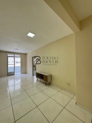 Imagem Apartamento 1 Dormitório no bairro Guilhermina - Praia Grande