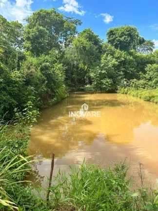 Imagem Chácara à venda, 49000 m² por R$ 690.000,00 - Zona Rural - Itumbiara/GO