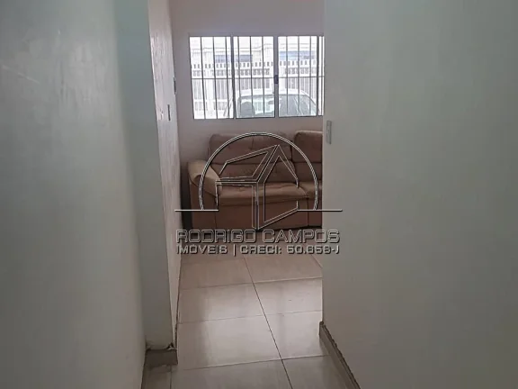Imagem Espaçoso Sobrado à Venda na Cidade Ocian - 3 Quartos e 3 Vagas