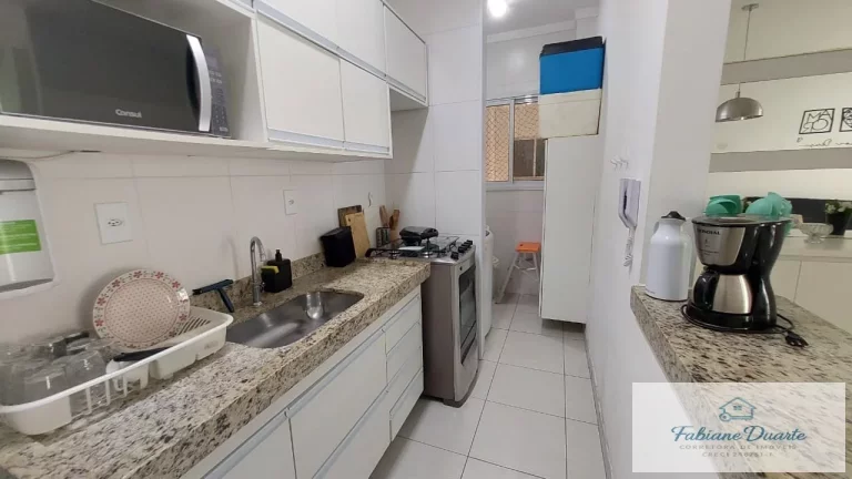 Imagem Apartamento 2 dormitórios a venda na Praia Grande de Ubatuba