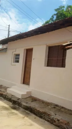Imagem Casa a venda no bairro Vila São Cristovão - Tatuí/SP