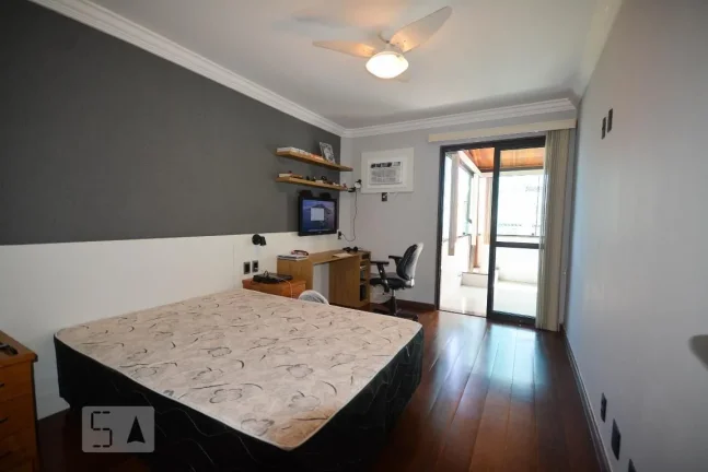 Imagem Apartamento à Venda - Recreio, 4 Quartos, 385 m2