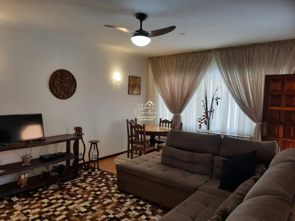 Imagem CASA Residencial em GUARUJÁ - SP, ENSEADA