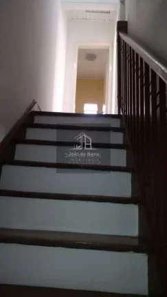 Imagem Sobrado, 101 m² - venda por R$ 470.000,00 ou aluguel por R$ 3.216,00 - Ipiranga - São Paulo/SP