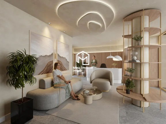 Imagem agio flat em Bessa - João Pessoa