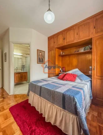 Imagem Casa à venda no bairro JARDIM SAÚDE - Mogi Mirim/SP