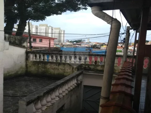 Imagem Casa à venda com 5 quartos em Butantã, São Paulo - SP