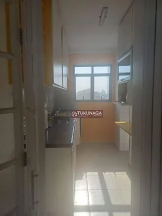 Imagem Apartamento com 3 dormitórios à venda, 70 m² por R$ 610.000,00 - Macedo - Guarulhos/SP