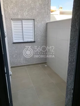 Imagem Cobertura para Venda em Santo André / SP no bairro Parque Oratório