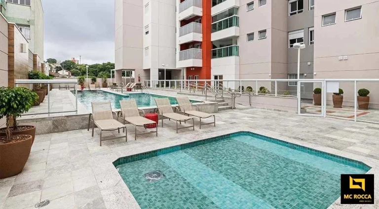 Imagem Apartamento 3 dormitórios - Máster Patriani - São Bernardo do Campo